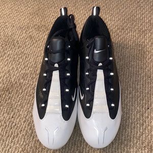 Nike Zoom Vapor Carbon Fly TD Football Cleats